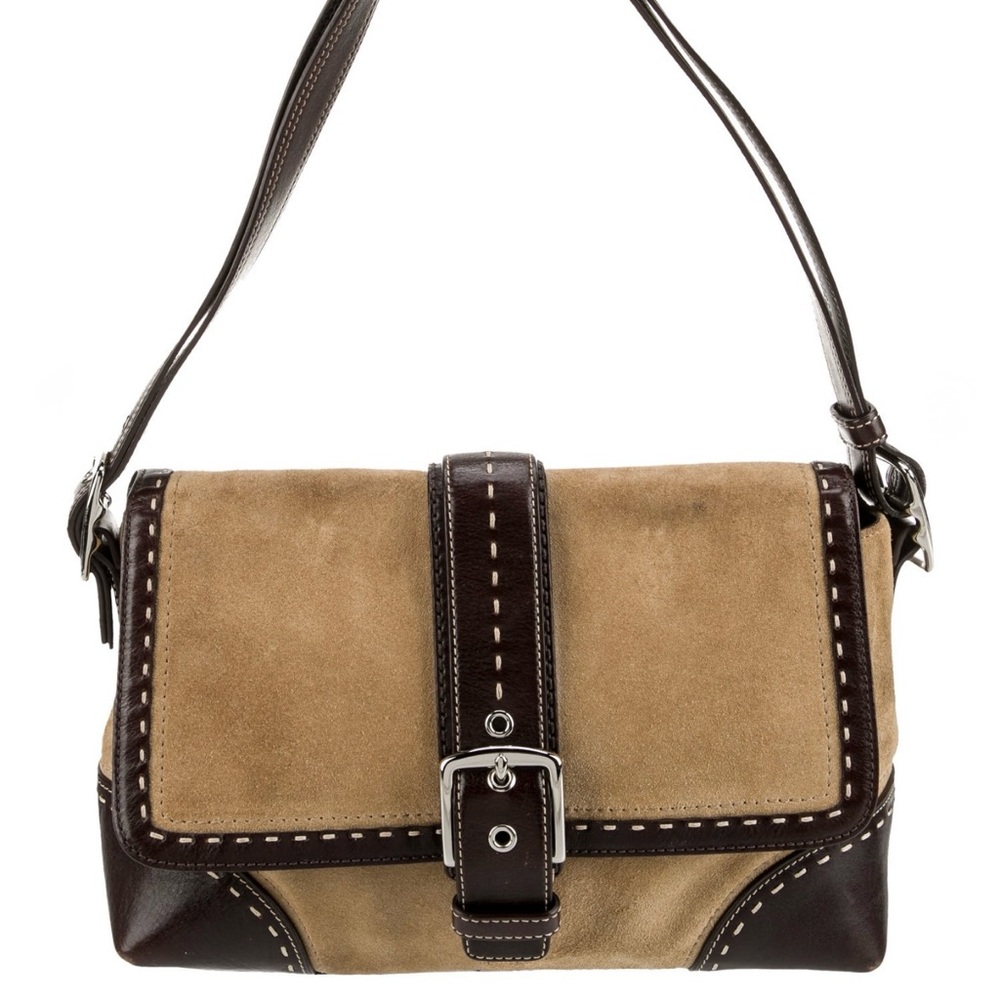 Vintage coach bag